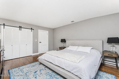 Welcome to this beautifully maintained semi-attached home in the - photo 19