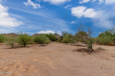 Rare opportunity to own .73 acres in the exclusive, gated