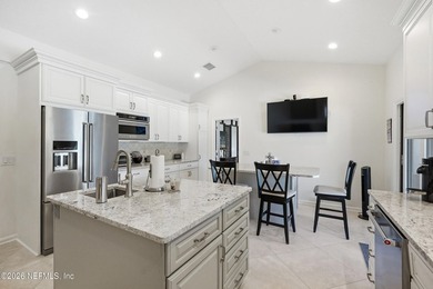 Vaulted ceilings and sunlit interiors define this elegant - photo 20