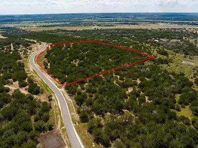 Guadalupe River - Kerr County Acreage For Sale in Kerrville Texas