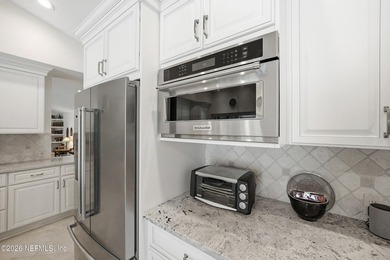Vaulted ceilings and sunlit interiors define this elegant - photo 21