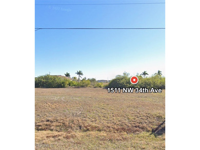 Build Your Dream Home On A Beautiful GULF ACCESS Lot With Only - photo 2