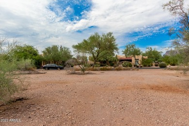 Rare opportunity to own .73 acres in the exclusive, gated - photo 23