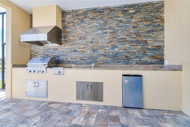 Just five years young, this home has been gently lived in and