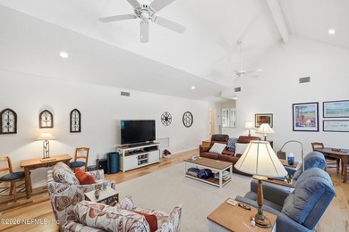 Vaulted ceilings and sunlit interiors define this elegant - photo 24