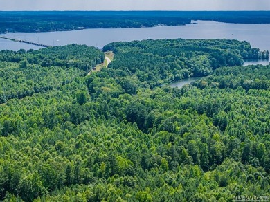 Lake Gaston's prime location for new business development is in - photo 24