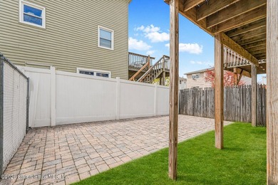 Welcome to this beautifully maintained semi-attached home in the - photo 24