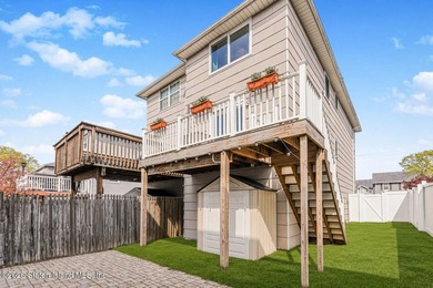 Welcome to this beautifully maintained semi-attached home in the - photo 25