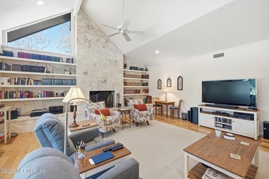 Vaulted ceilings and sunlit interiors define this elegant - photo 26
