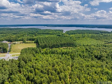 Lake Gaston's prime location for new business development is in - photo 26