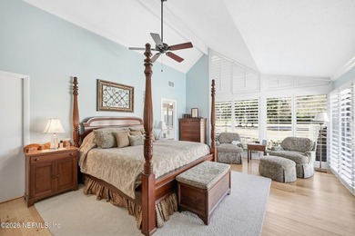 Vaulted ceilings and sunlit interiors define this elegant - photo 30