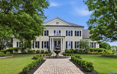 Exceptional lakefront residence situated on a premier double lot - photo 1