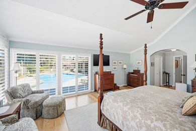 Vaulted ceilings and sunlit interiors define this elegant - photo 31