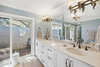 Vaulted ceilings and sunlit interiors define this elegant - photo 32