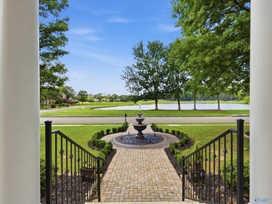 Exceptional lakefront residence situated on a premier double lot - photo 4