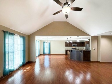 Experience lakefront living in this well-appointed 3-bedroom - photo 5
