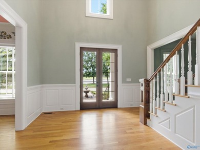 Exceptional lakefront residence situated on a premier double lot - photo 5