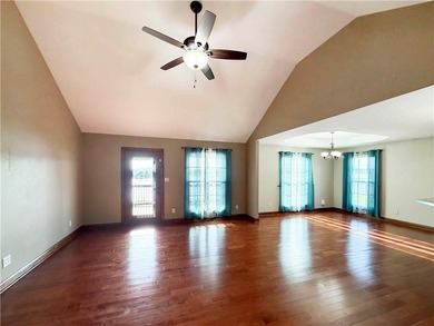 Experience lakefront living in this well-appointed 3-bedroom - photo 6