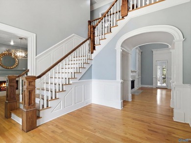 Exceptional lakefront residence situated on a premier double lot - photo 7