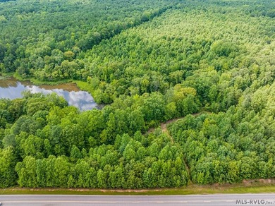 Lake Gaston's prime location for new business development is in - photo 38