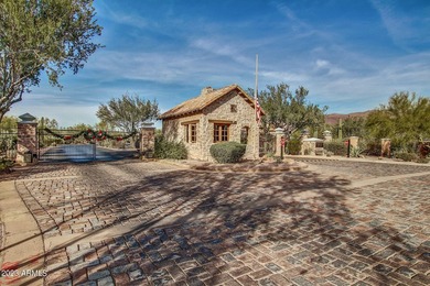 Rare opportunity to own .73 acres in the exclusive, gated - photo 39