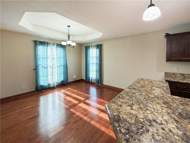 Experience lakefront living in this well-appointed 3-bedroom - photo 9