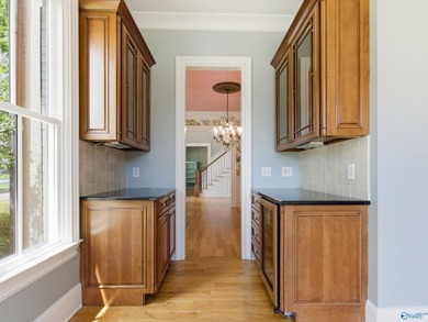 Exceptional lakefront residence situated on a premier double lot - photo 9
