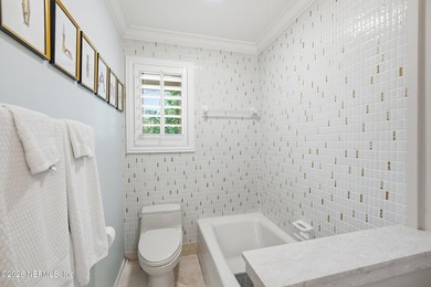 Vaulted ceilings and sunlit interiors define this elegant - photo 40