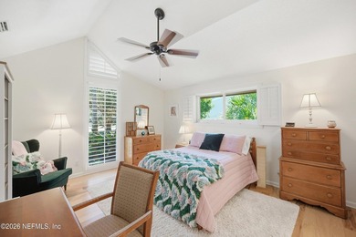 Vaulted ceilings and sunlit interiors define this elegant - photo 41