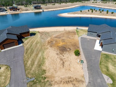 Nestled in a quiet corner of Island Lake, this lot would be an - photo 1