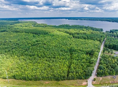 Lake Gaston's prime location for new business development is in - photo 42