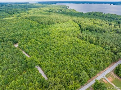 Lake Gaston's prime location for new business development is in - photo 44