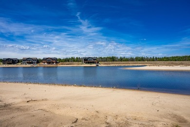 Nestled in a quiet corner of Island Lake, this lot would be an - photo 4