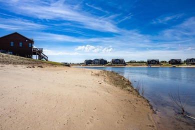 Nestled in a quiet corner of Island Lake, this lot would be an - photo 5