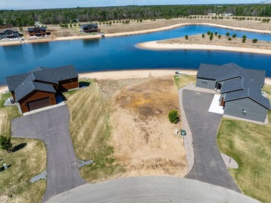 Nestled in a quiet corner of Island Lake, this lot would be an - photo 6
