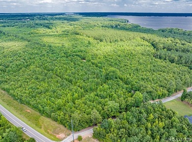 Lake Gaston's prime location for new business development is in - photo 47