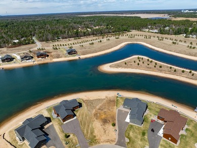 Nestled in a quiet corner of Island Lake, this lot would be an - photo 9