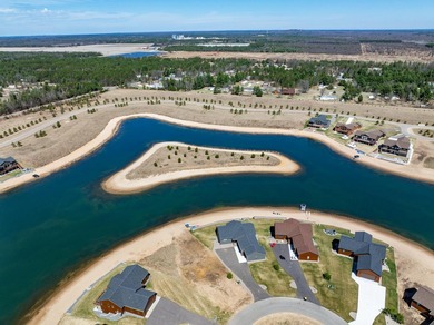 Nestled in a quiet corner of Island Lake, this lot would be an - photo 10