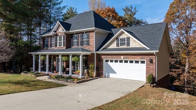 Lake Hickory Home Sale Pending in Hickory North Carolina