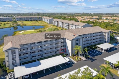Lake Condo For Sale in Fort Myers, Florida