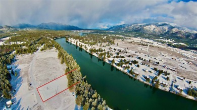 Lake Lot For Sale in Thompson Falls, Montana