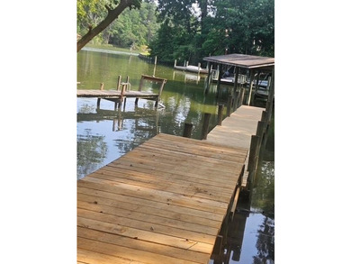 Waterfront lot with pier ready for you to build your summer - photo 2