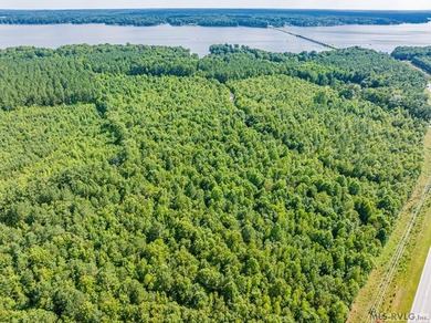 Lake Gaston's prime location for new business development is in - photo 53
