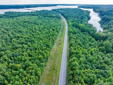 Lake Gaston's prime location for new business development is in - photo 55