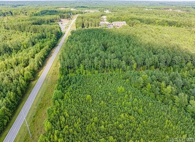 Lake Gaston's prime location for new business development is in - photo 56