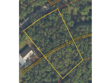 Legend Lake Lot For Sale in Keshena Wisconsin