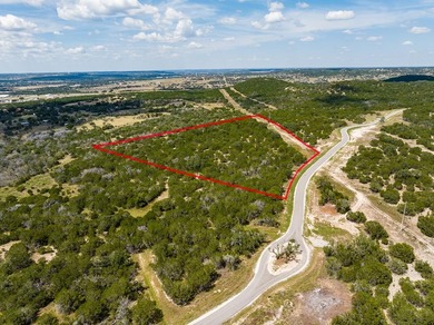 Guadalupe River - Kerr County Acreage For Sale in Kerrville Texas
