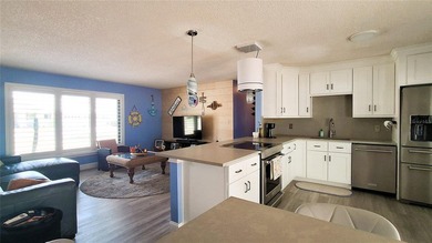 **3D TOUR AVAILABLE** Waterfront living on Bird Island. Welcome - photo 4