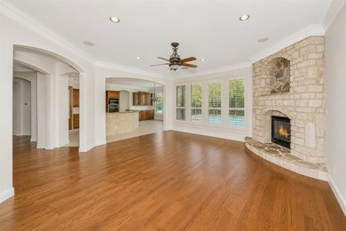 Nestled within the prestigious gated neighborhood of The - photo 6