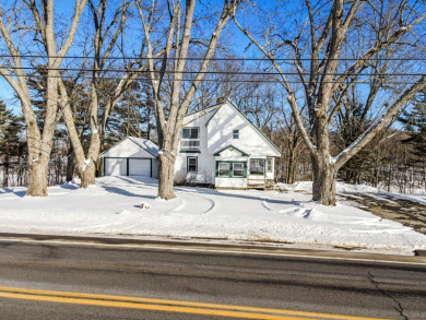 145 Bangor Road, Benton - Lake Home Under Contract in Benton, Maine